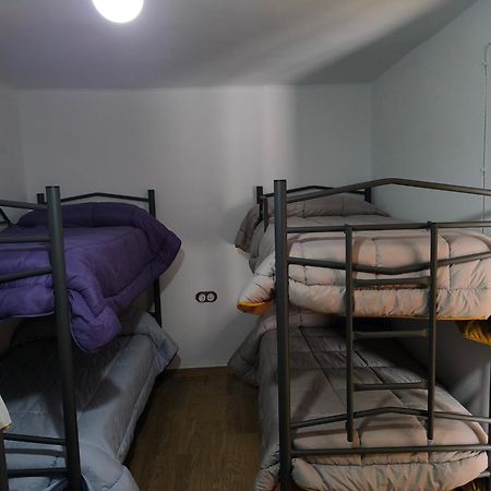 Casa Rural El Albergue Beires Bagian luar foto