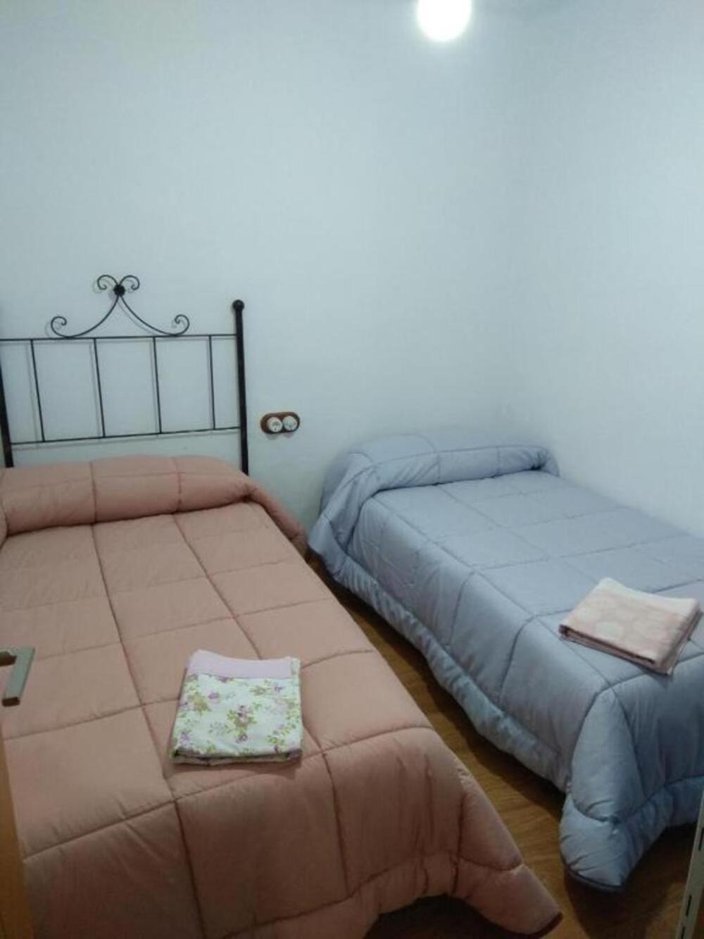 Casa Rural El Albergue Beires Bagian luar foto